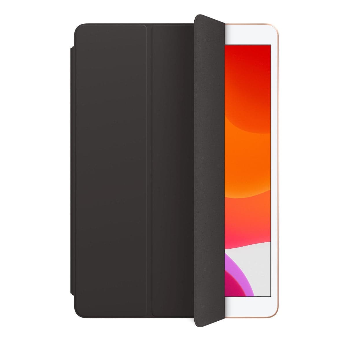 Apple Smart Cover na iPad (9. generace) - černý