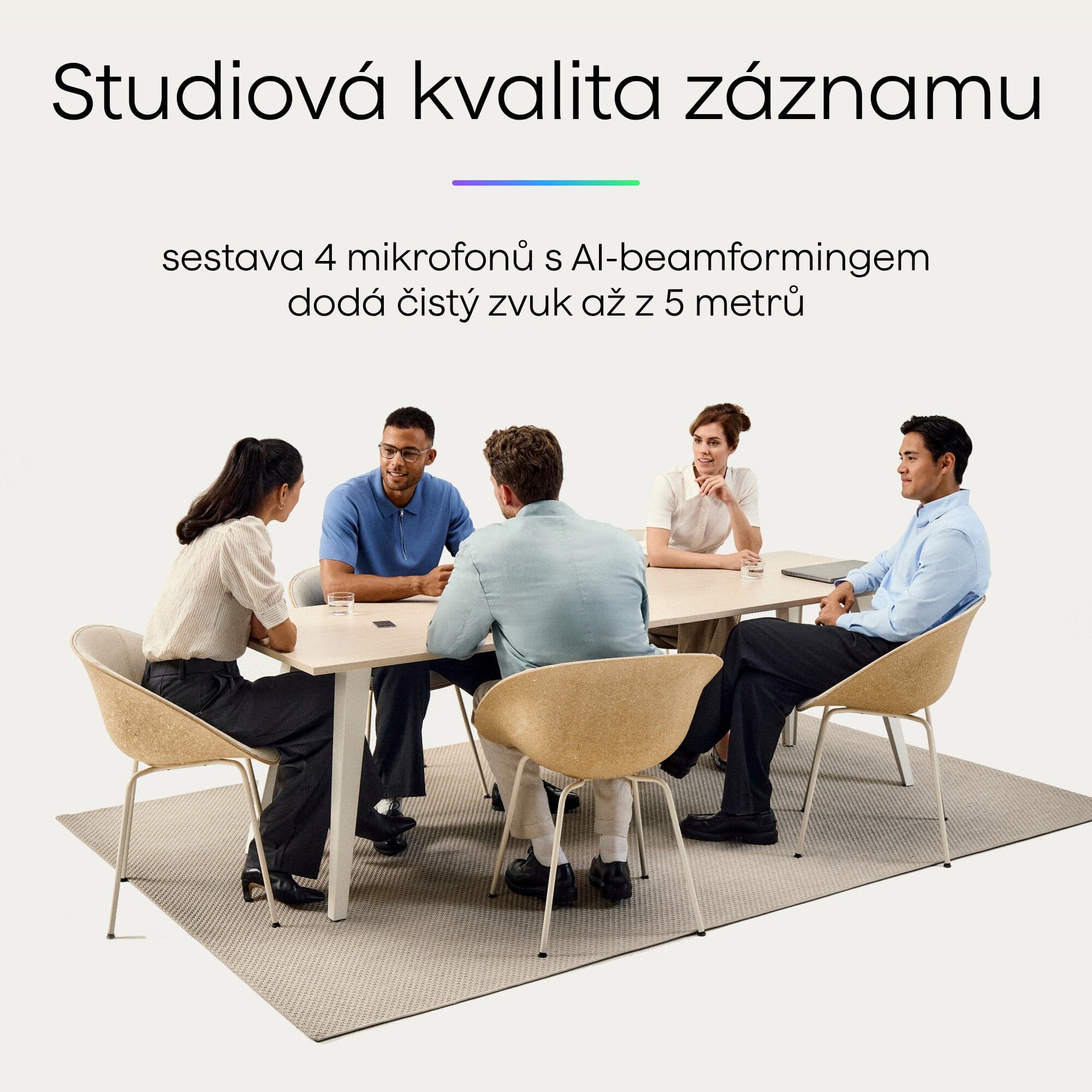 AI záznamník Plaud Note Pro – černý - náhled 2
