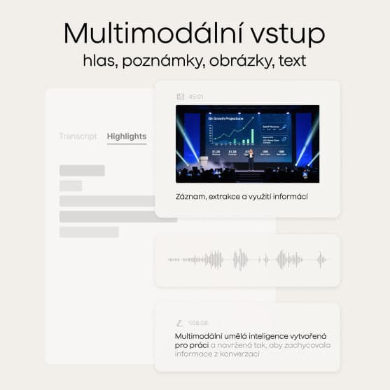 AI záznamník Plaud Note Pro – černý - náhled 4