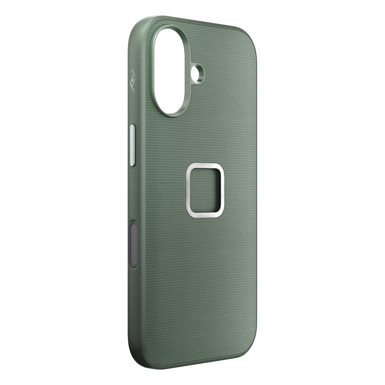Kryt pro iPhone 17 Peak Design Everyday Case - šalvějový - náhled 2