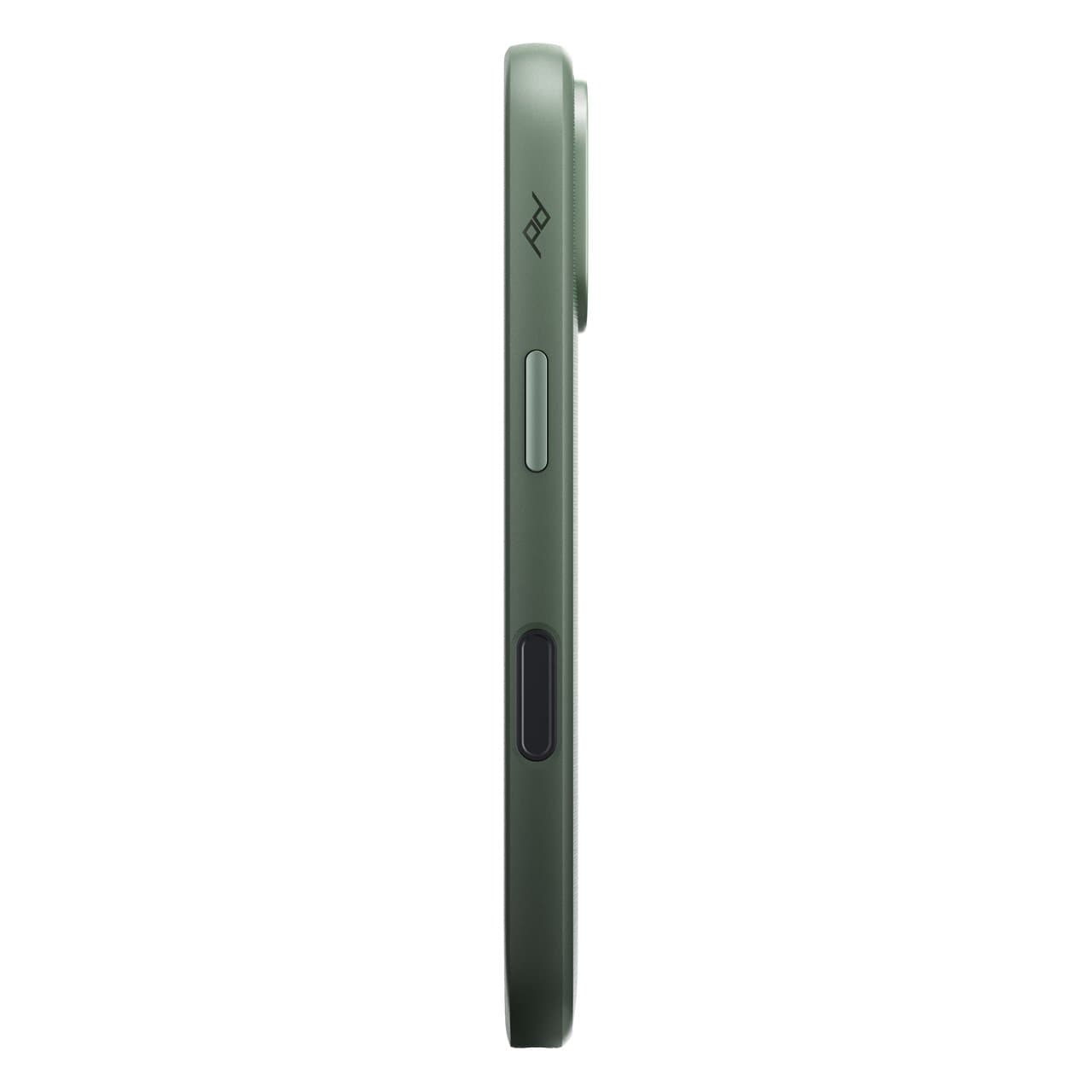 Kryt pro iPhone 17 Peak Design Everyday Case - šalvějový - náhled 3