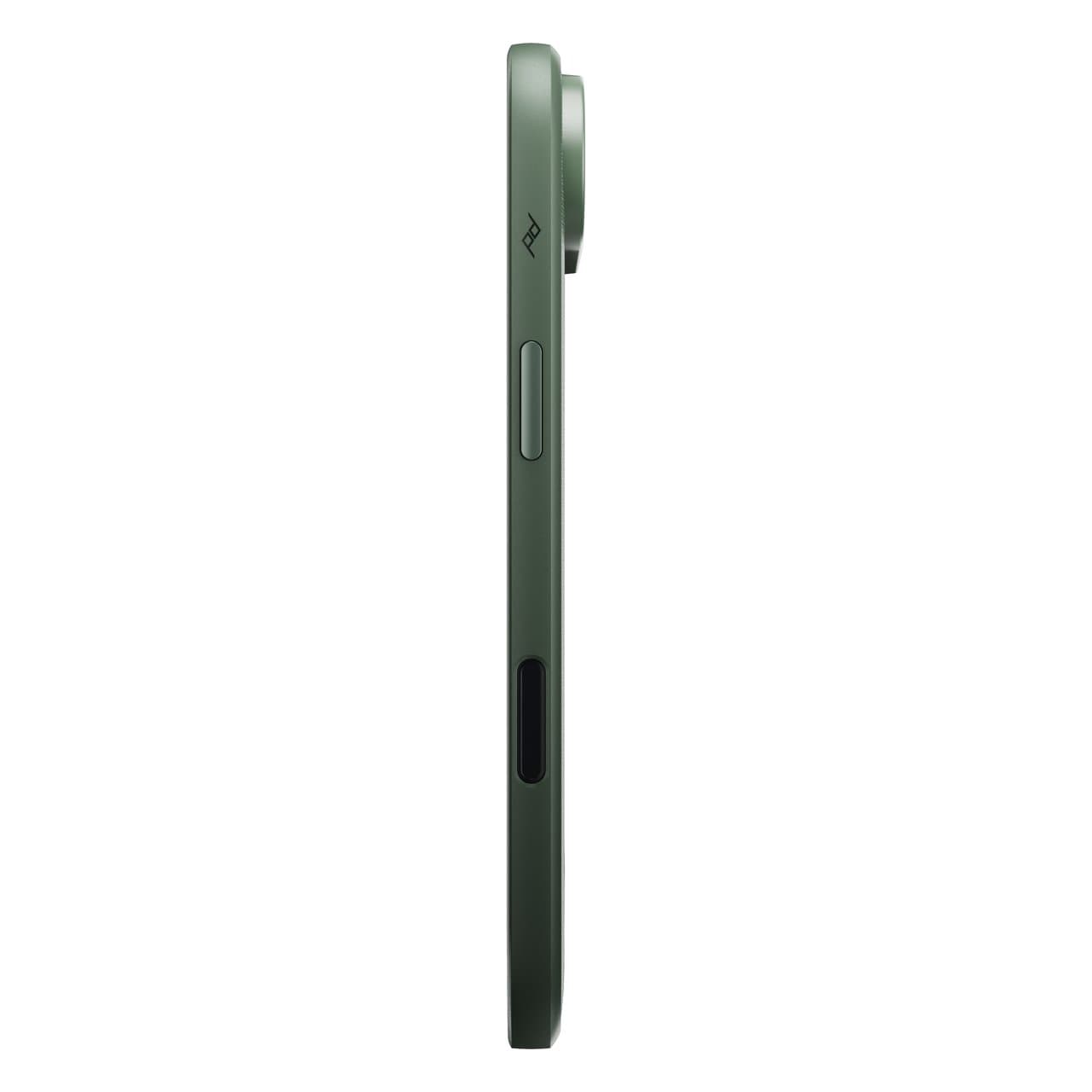 Kryt pro iPhone Air Peak Design Everyday Case - šalvějový - náhled 3