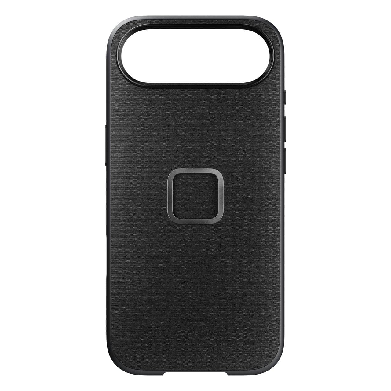 Kryt pro iPhone Air Peak Design Everyday Case - tmavě šedý