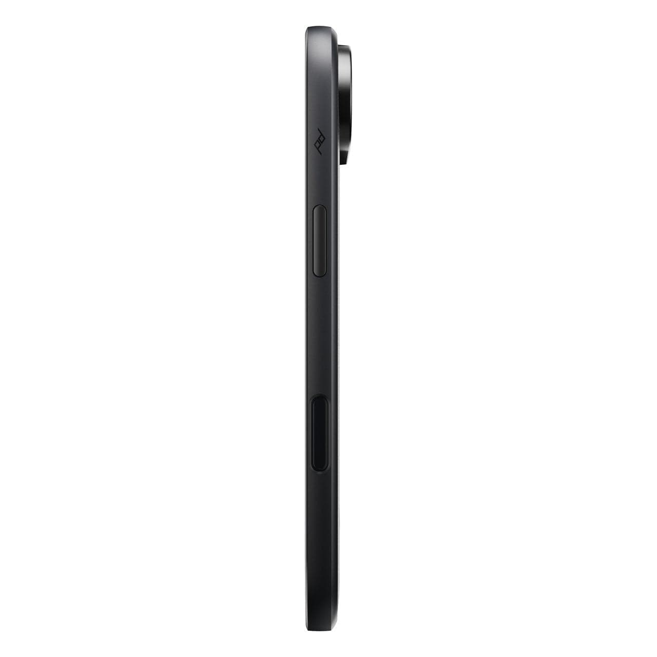 Kryt pro iPhone Air Peak Design Everyday Case - tmavě šedý - náhled 5