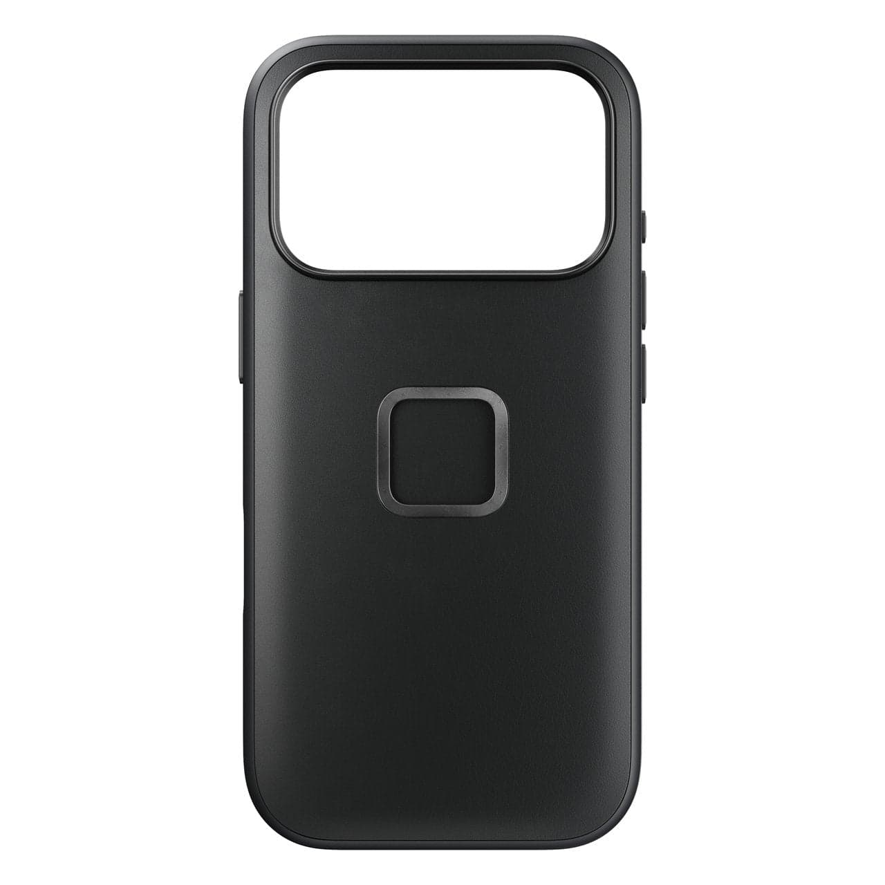 Kryt pro iPhone 17 Pro Peak Design Everyday Case - černý - náhled 2