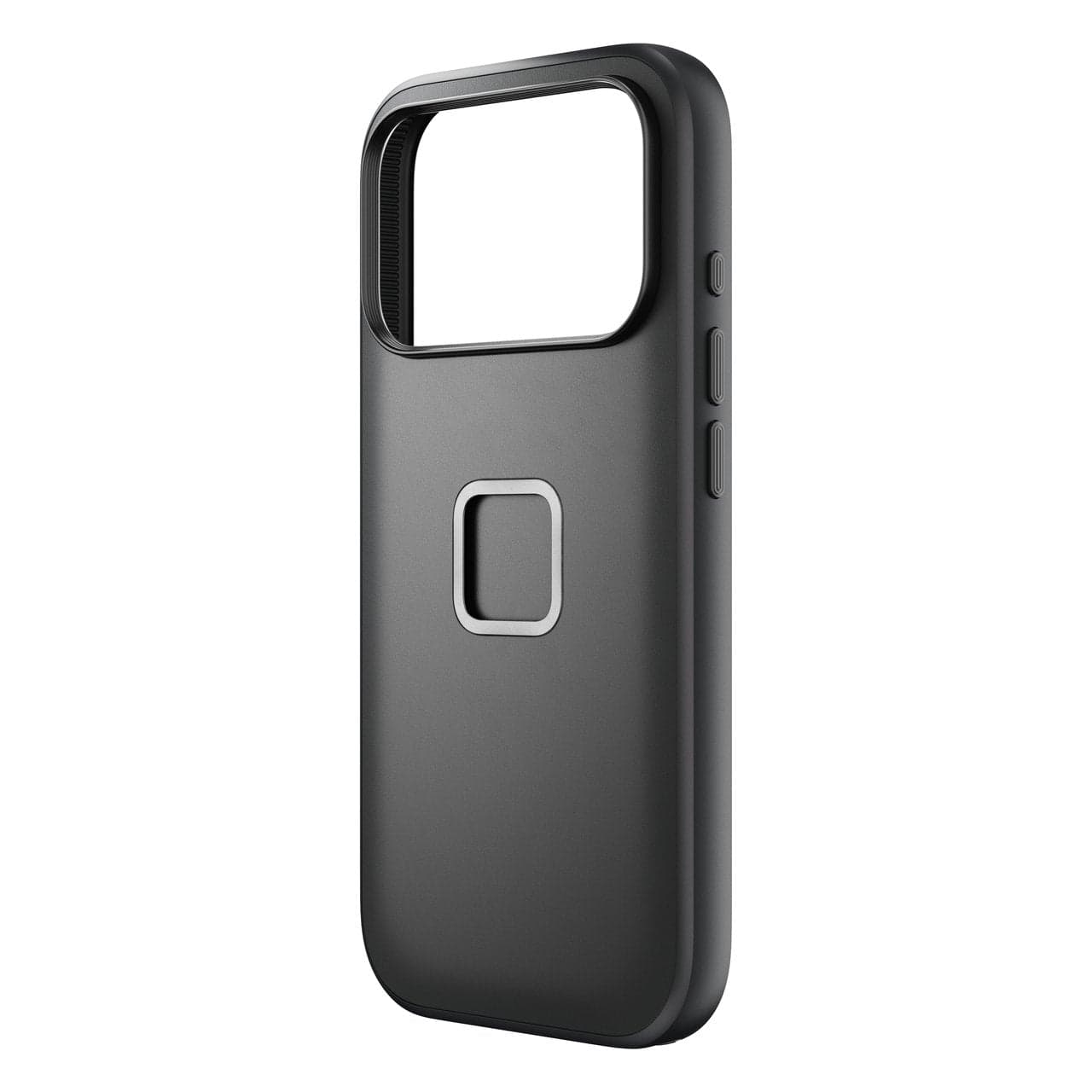 Kryt pro iPhone 17 Pro Peak Design Everyday Case - černý - náhled 5