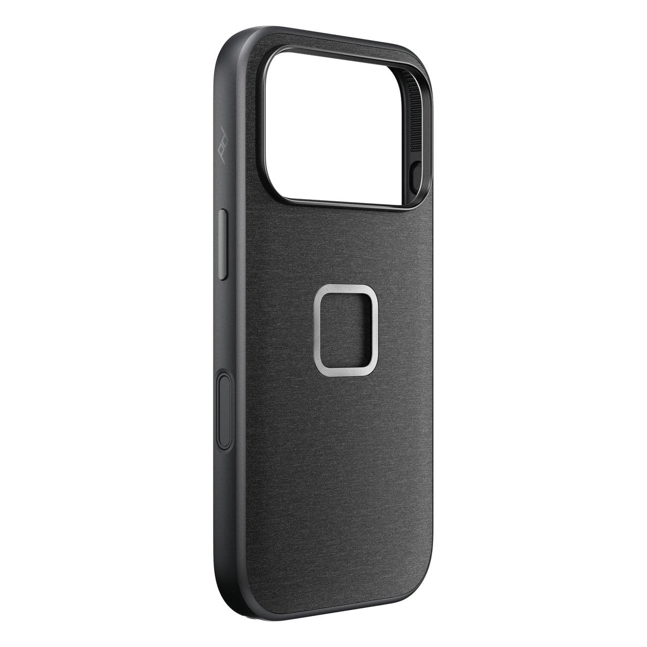 Kryt pro iPhone 17 Pro Peak Design Everyday Case - tmavě šedý - náhled 4