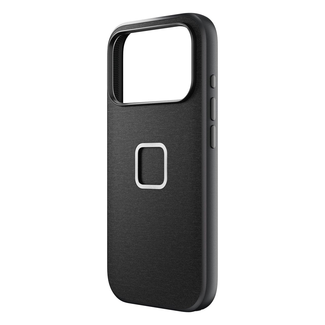 Kryt pro iPhone 17 Pro Peak Design Everyday Case - tmavě šedý - náhled 2