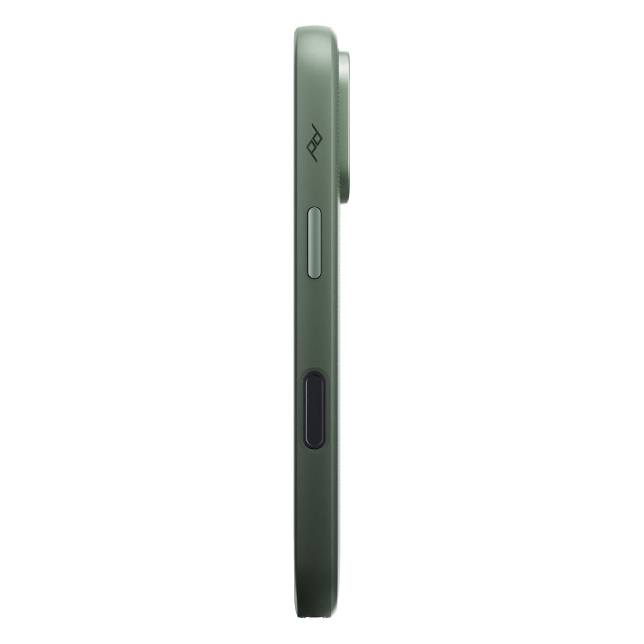 Kryt pro iPhone 17 Pro Peak Design Everyday Case - šalvějový - náhled 3