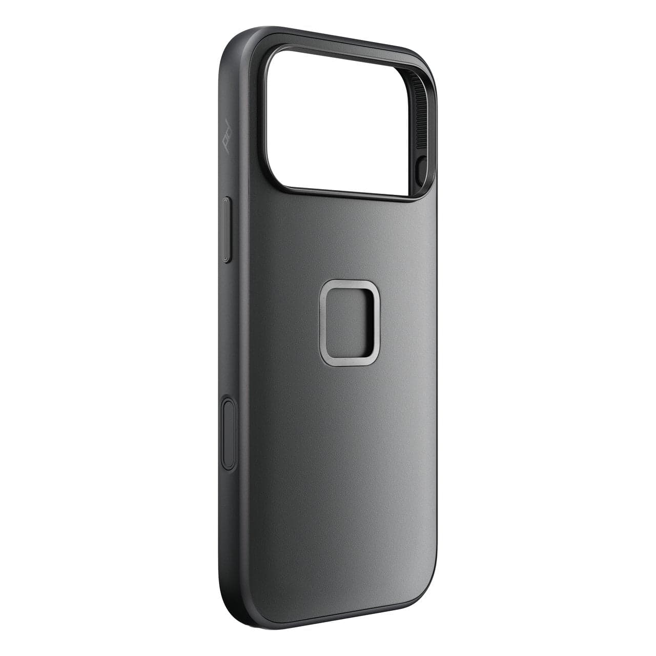 Kryt pro iPhone 17 Pro Max Peak Design Everyday Case - černý - náhled 4