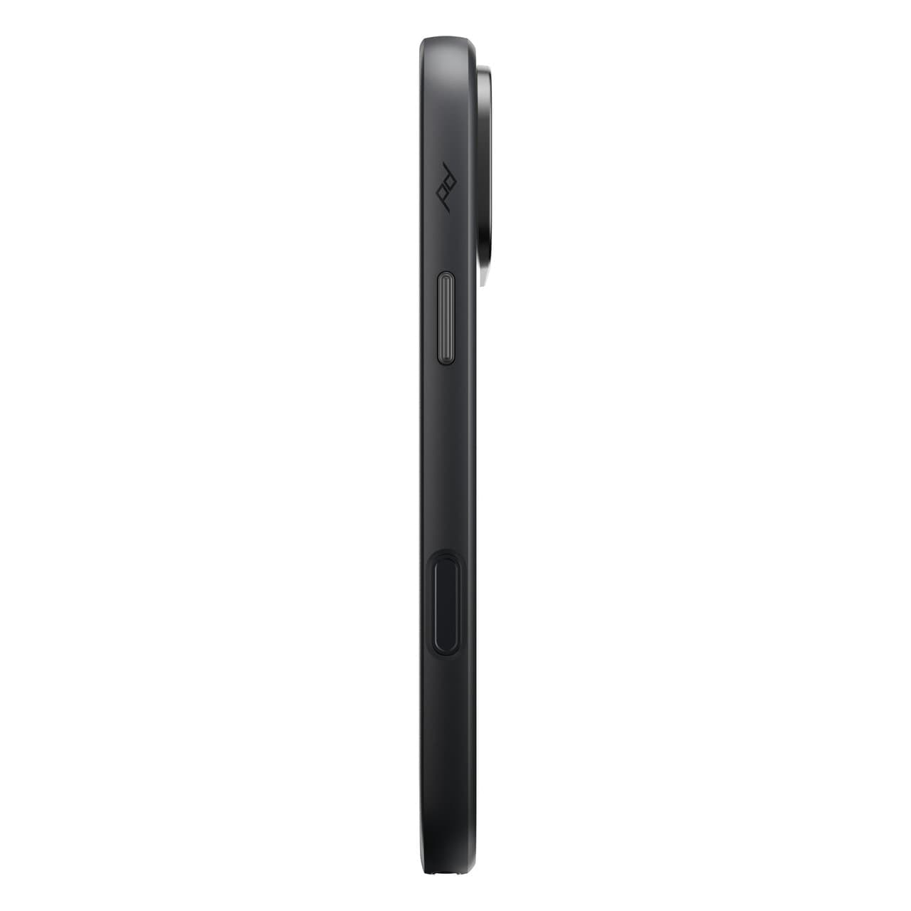 Kryt pro iPhone 17 Pro Max Peak Design Everyday Case - černý - náhled 3