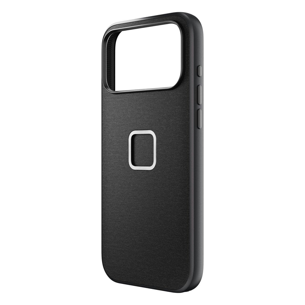 Kryt pro iPhone 17 Pro Max Peak Design Everyday Case - tmavě šedý - náhled 2