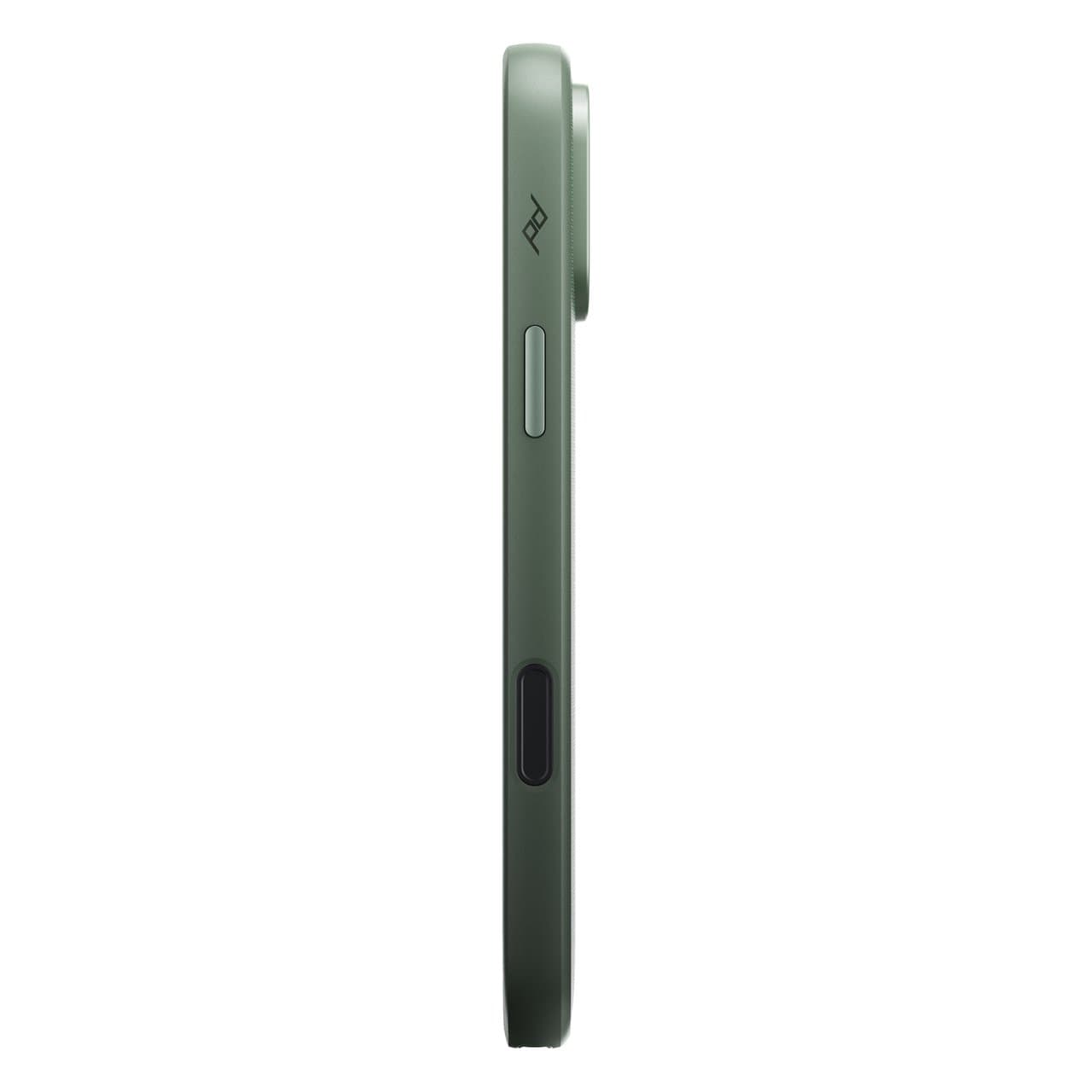 Kryt pro iPhone 17 Pro Max Peak Design Everyday Case - šalvějový - náhled 5