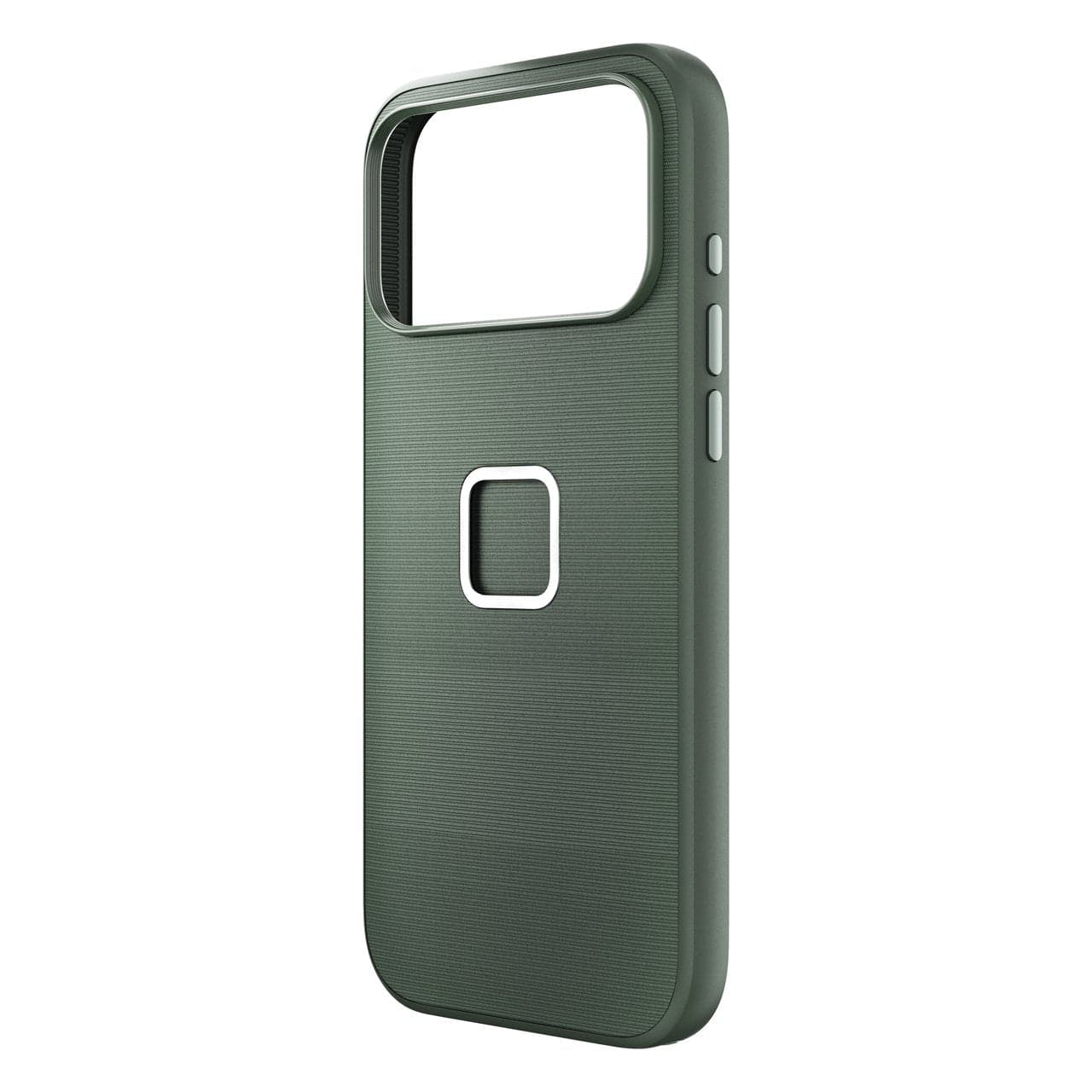 Kryt pro iPhone 17 Pro Max Peak Design Everyday Case - šalvějový - náhled 2