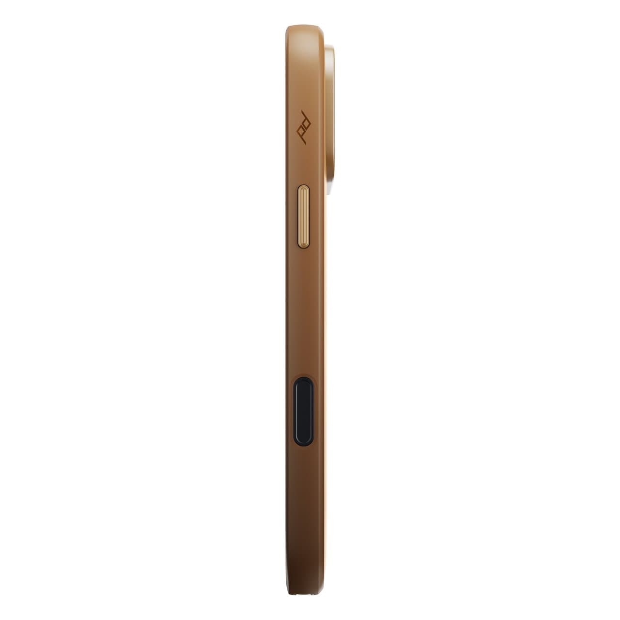 Kryt pro iPhone 17 Pro Max Peak Design Everyday Case - světle hnědý - náhled 3