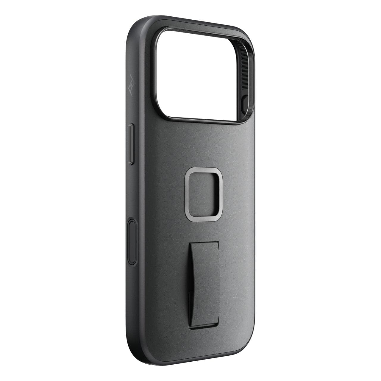 Kryt pro iPhone 17 Pro Peak Design Everyday Loop Case - černý - náhled 5