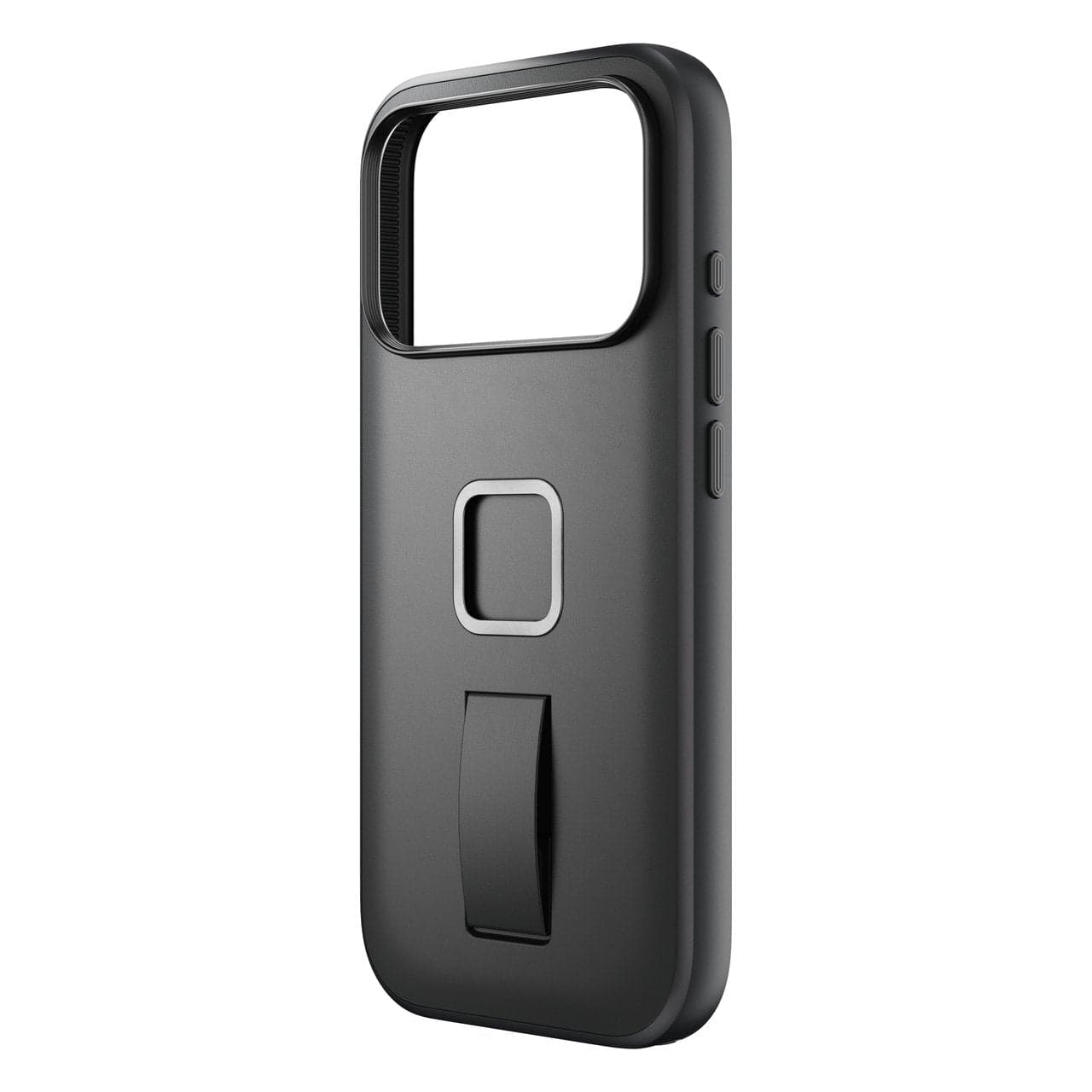 Kryt pro iPhone 17 Pro Peak Design Everyday Loop Case - černý - náhled 2