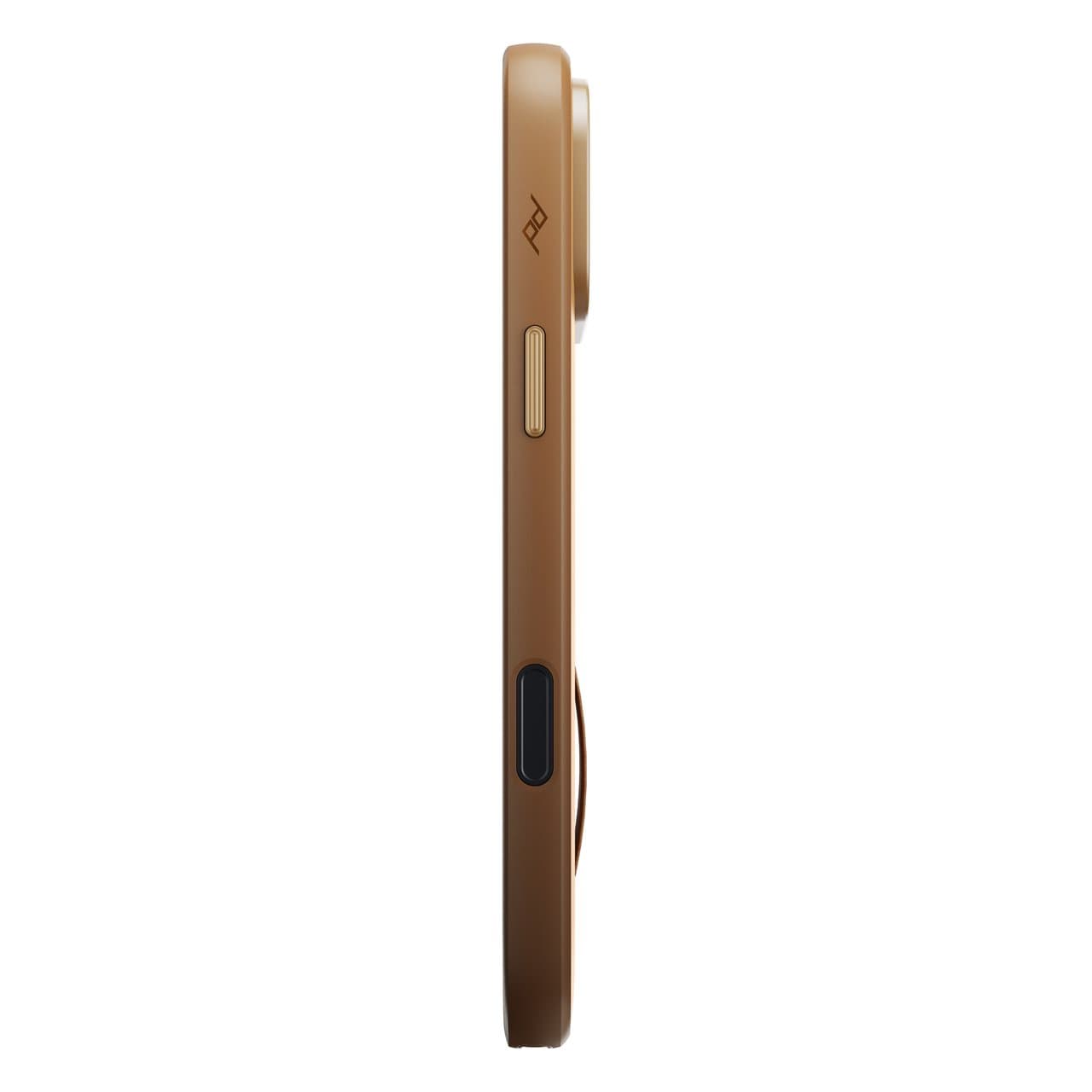 Kryt pro iPhone 17 Pro Max Everyday Loop Case - světle hnědý - náhled 5