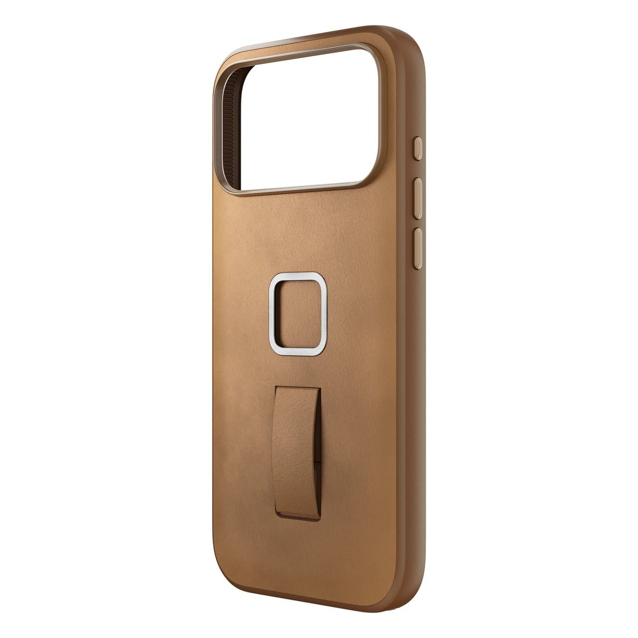 Kryt pro iPhone 17 Pro Max Everyday Loop Case - světle hnědý - náhled 2
