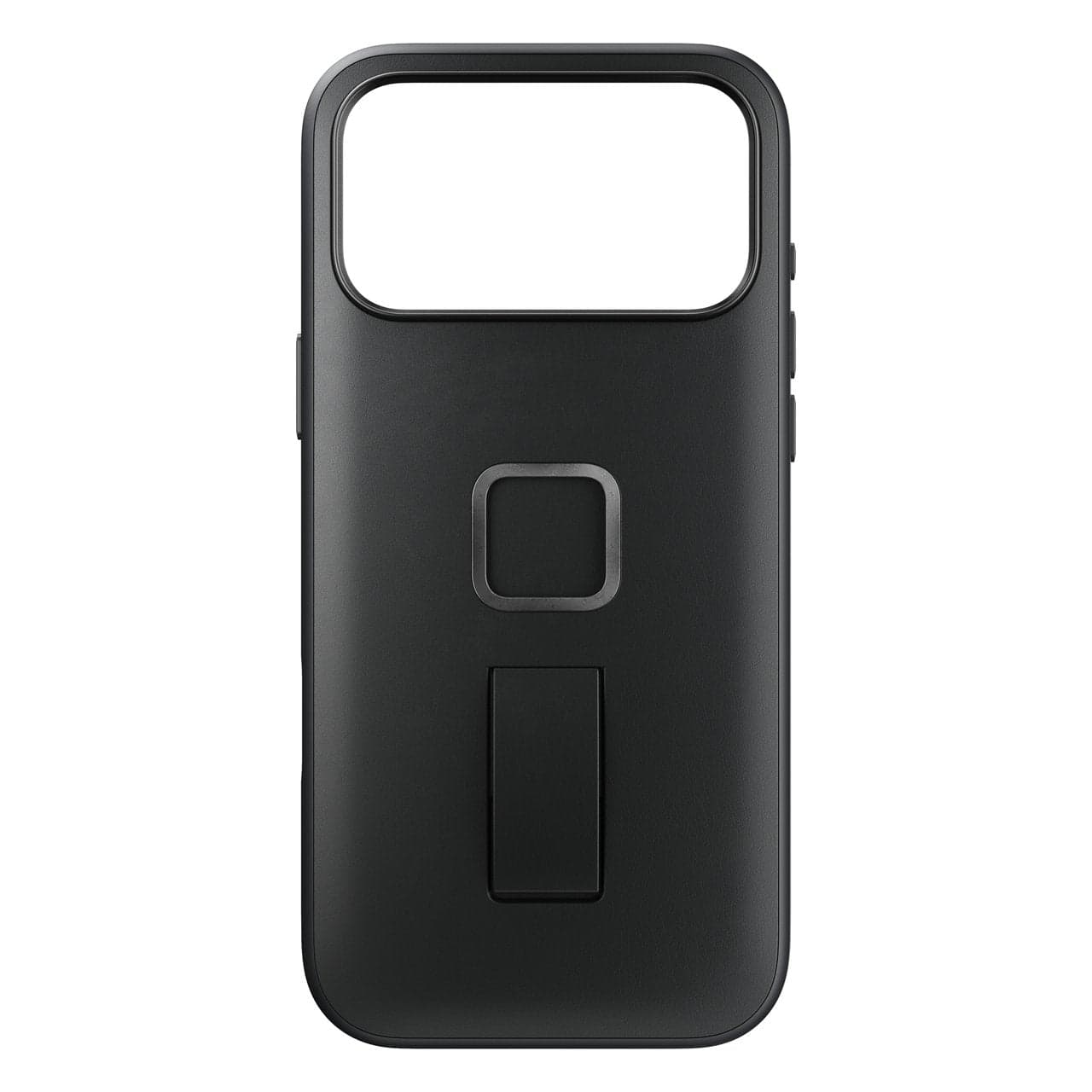 Kryt pro iPhone 17 Pro Max Everyday Loop Case - černý