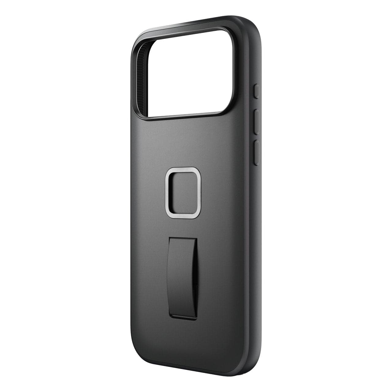 Kryt pro iPhone 17 Pro Max Everyday Loop Case - černý - náhled 2