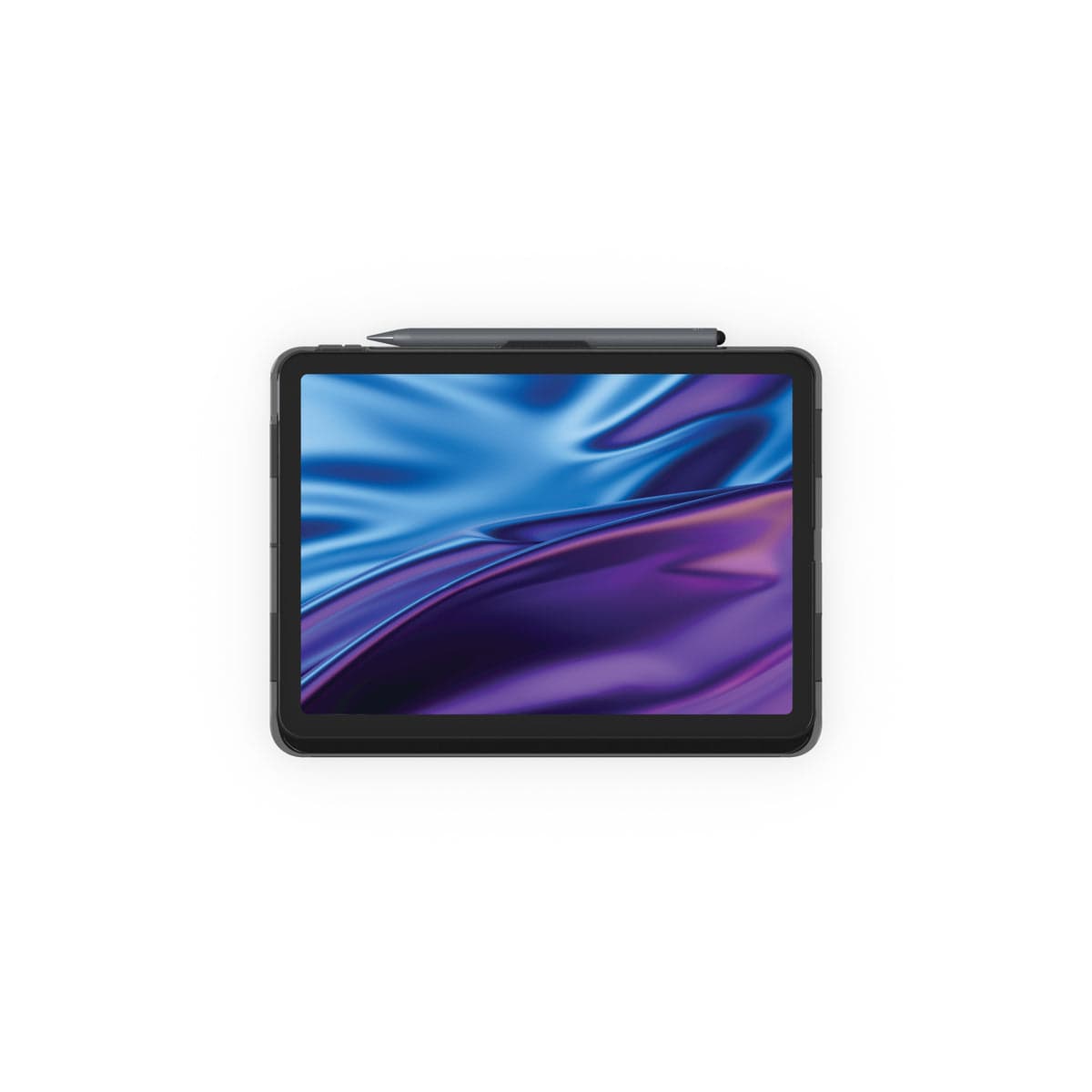 Klávesnice pro iPad Air 11" ZAGG Keyboard Pro Keys 2 CZ - černá - náhled 2