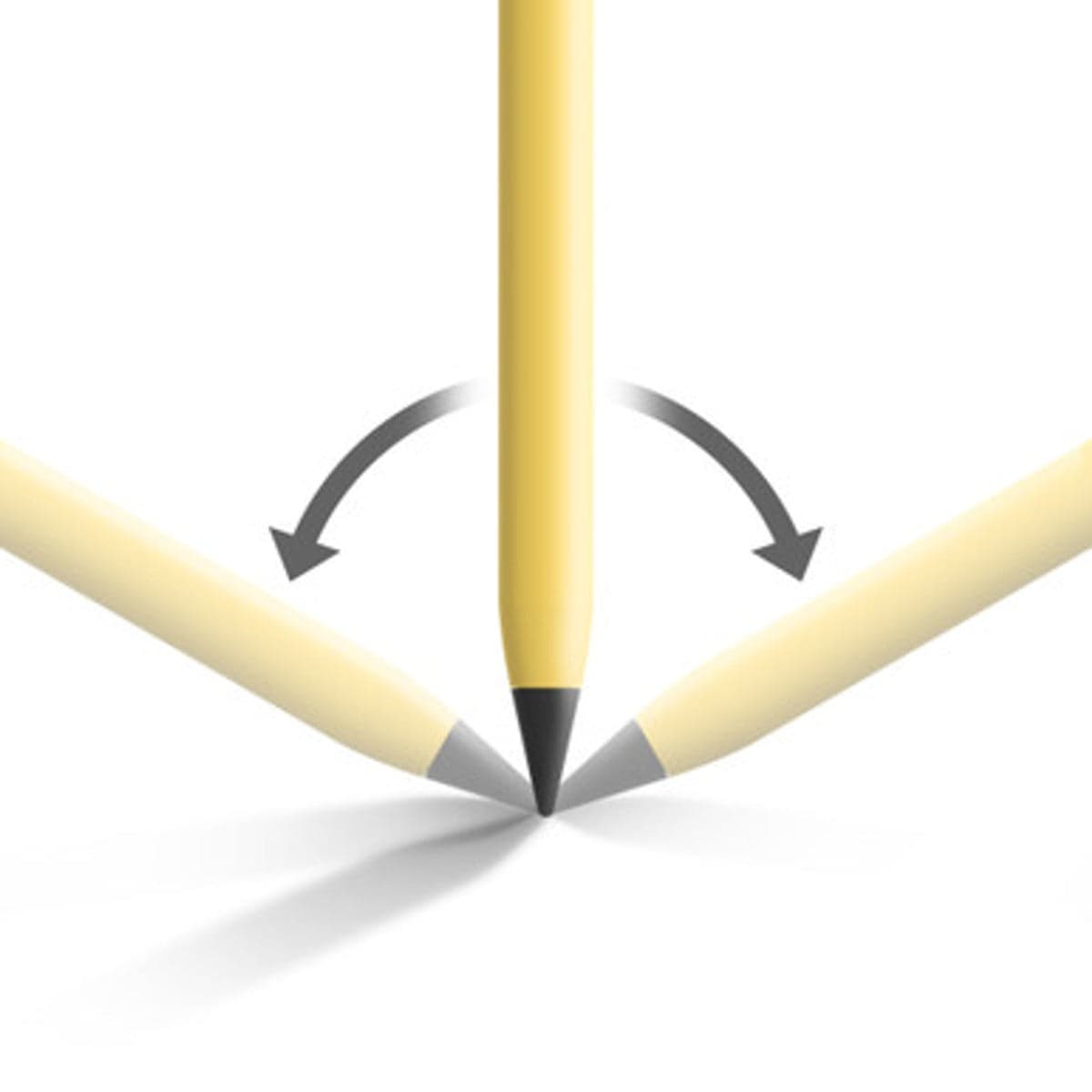 Univerzální stylus ZAGG Pro Stylus 2 - růžový - náhled 3