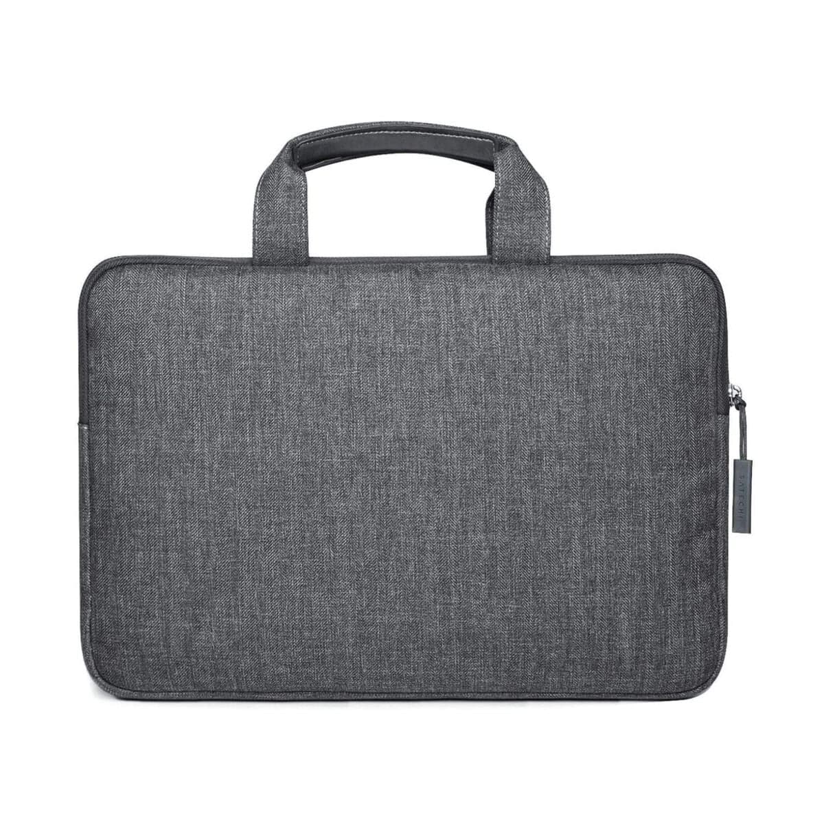 Látková taška pro MacBook 13" Satechi - šedá - náhled 2