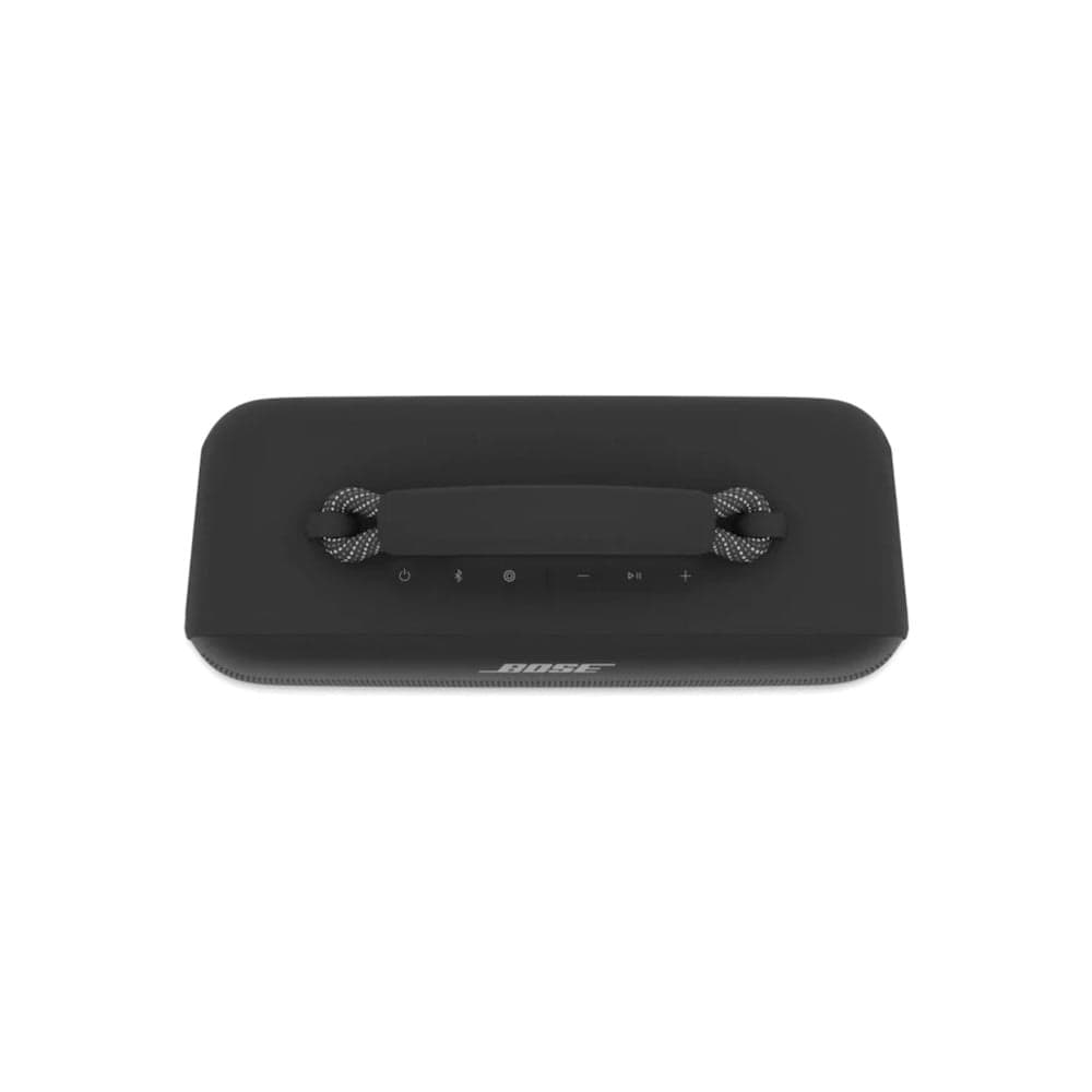 Bezdrátový reproduktor Bose Soundlink Max - černý - náhled 4