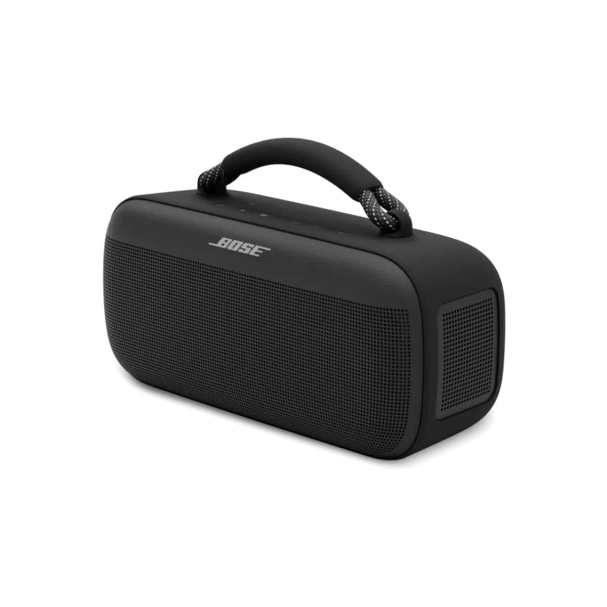 Bezdrátový reproduktor Bose Soundlink Max - černý - náhled 2