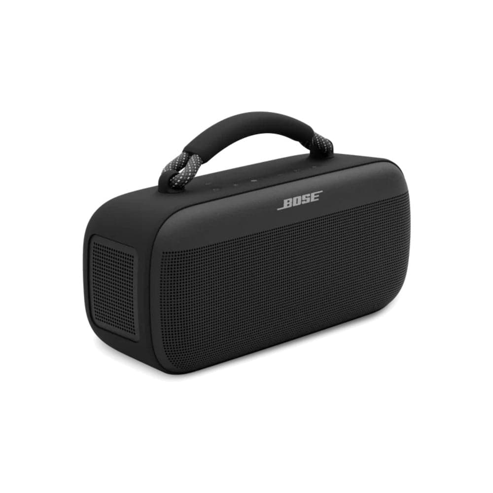 Bezdrátový reproduktor Bose Soundlink Max - černý - náhled 3