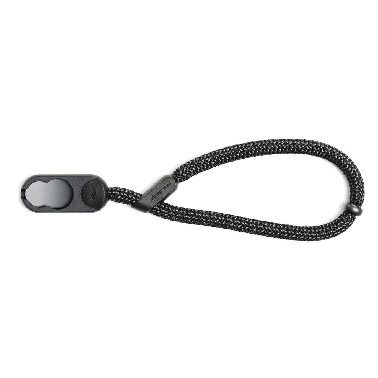 Minimalistický zápěstní popruh na fotoaparát Peak Design Cuff Rope Strap