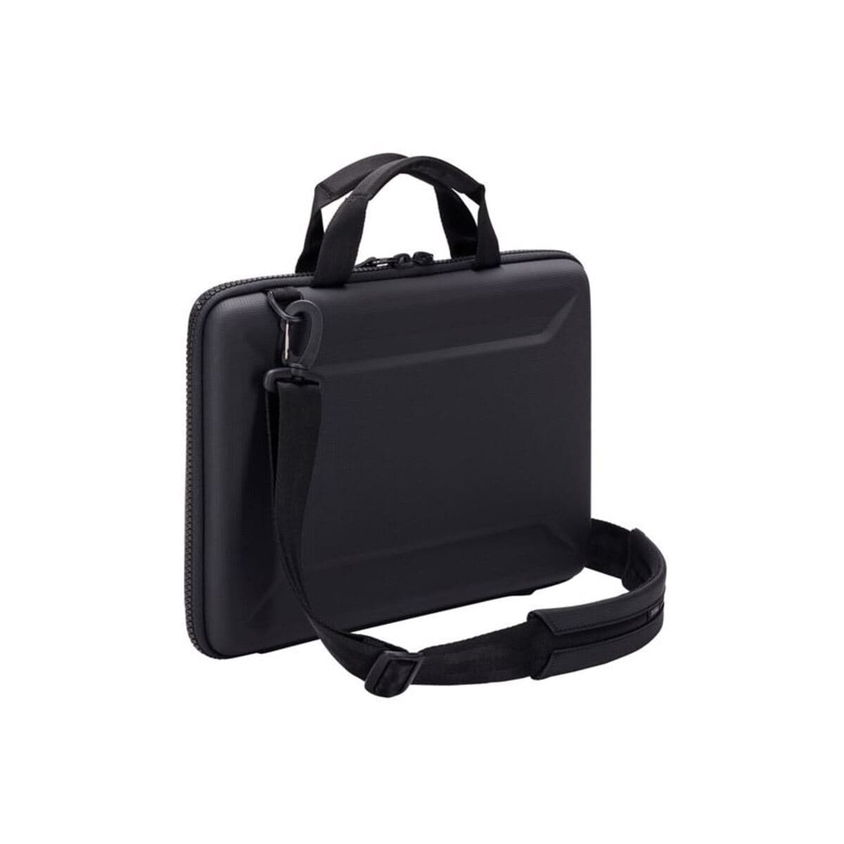 Brašna na MacBook Pro 14" Thule Gauntlet 5.0 Attach - černá - náhled 2