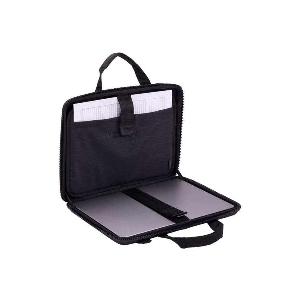 Brašna na MacBook Pro 14" Thule Gauntlet 5.0 Attach - černá - náhled 3