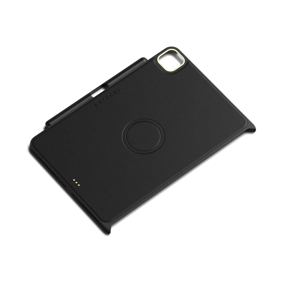 Kryt pro iPad Pro 11" Satechi Vegan Leather Magnetic Case - černý