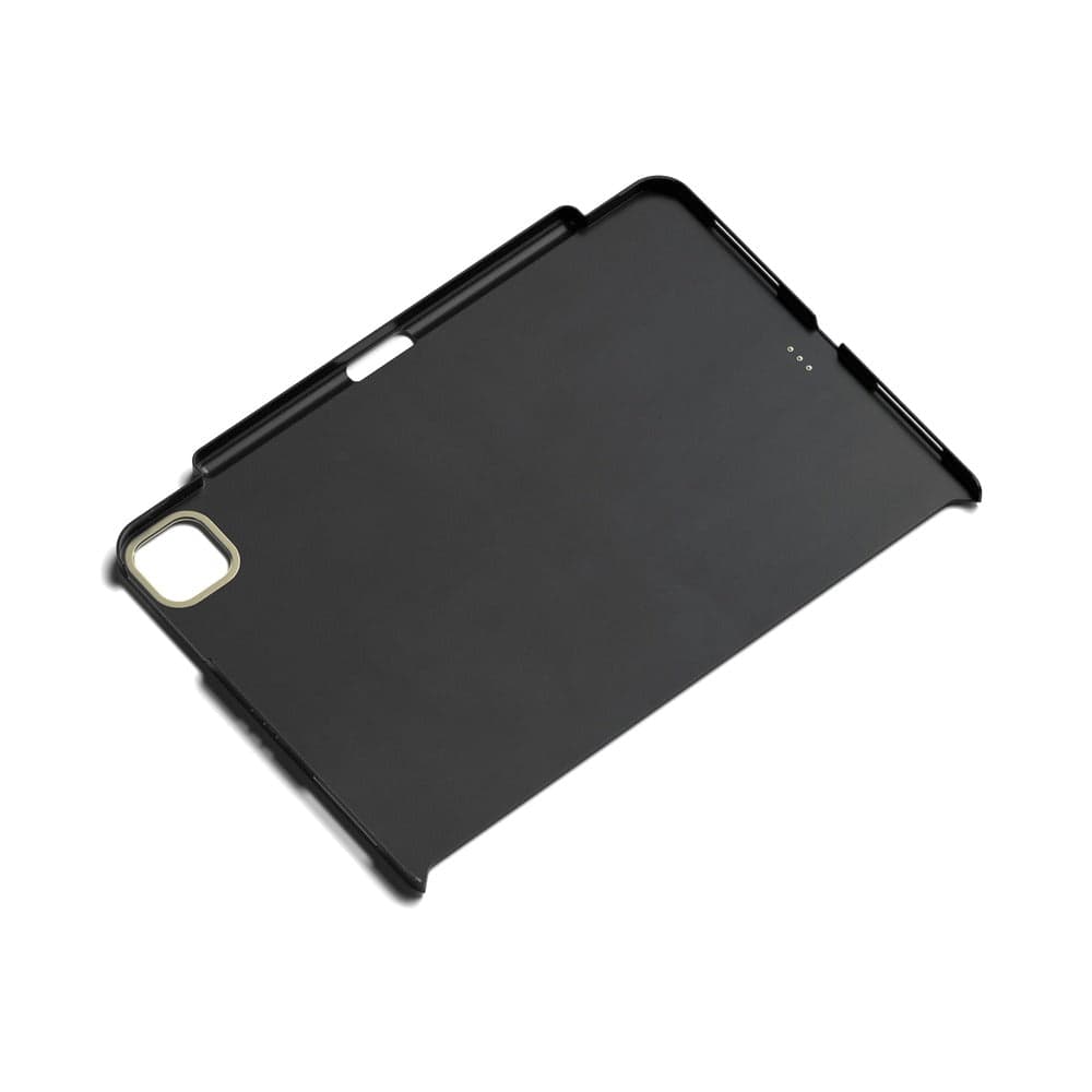 Kryt pro iPad Pro 11" Satechi Vegan Leather Magnetic Case - černý - náhled 5