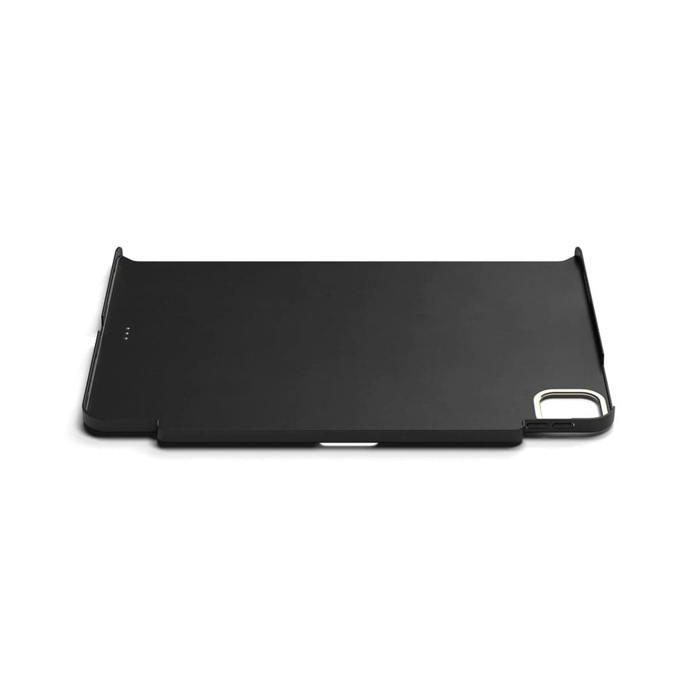 Kryt pro iPad Pro 11" Satechi Vegan Leather Magnetic Case - černý - náhled 4