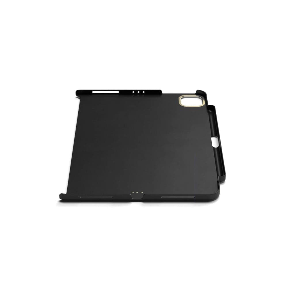 Kryt pro iPad Pro 11" Satechi Vegan Leather Magnetic Case - černý - náhled 3