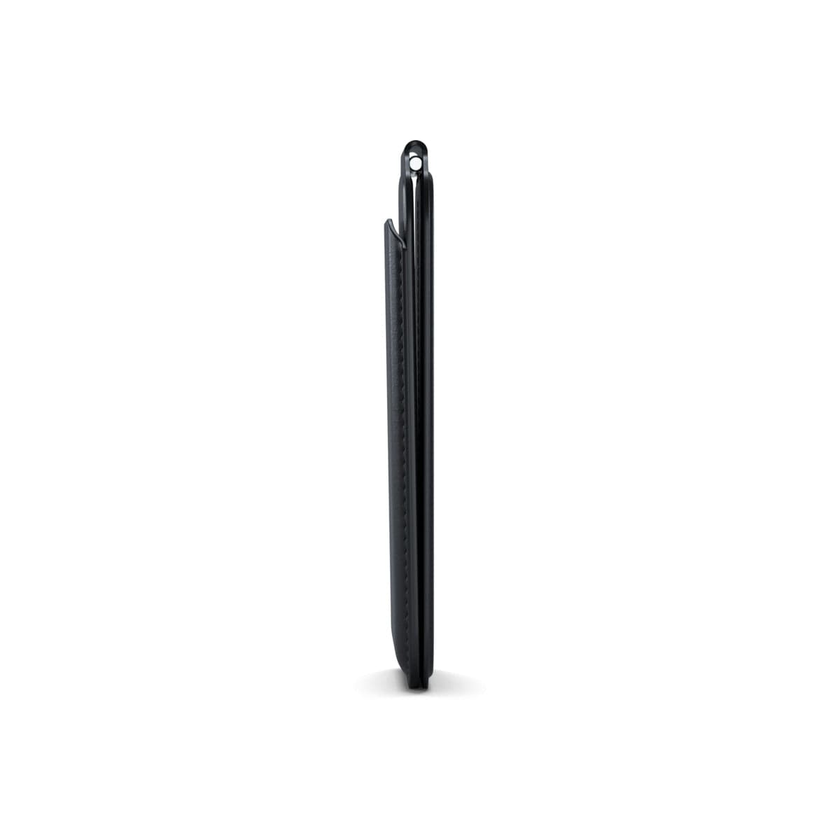 Magnetický stojánek s peněženkou pro iPhone Satechi - černý - náhled 4