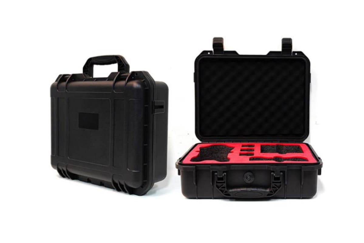 Protiexplozní kufr s popruhem na rameno pro dron DJI Mavic 4 Pro 1DJ8097