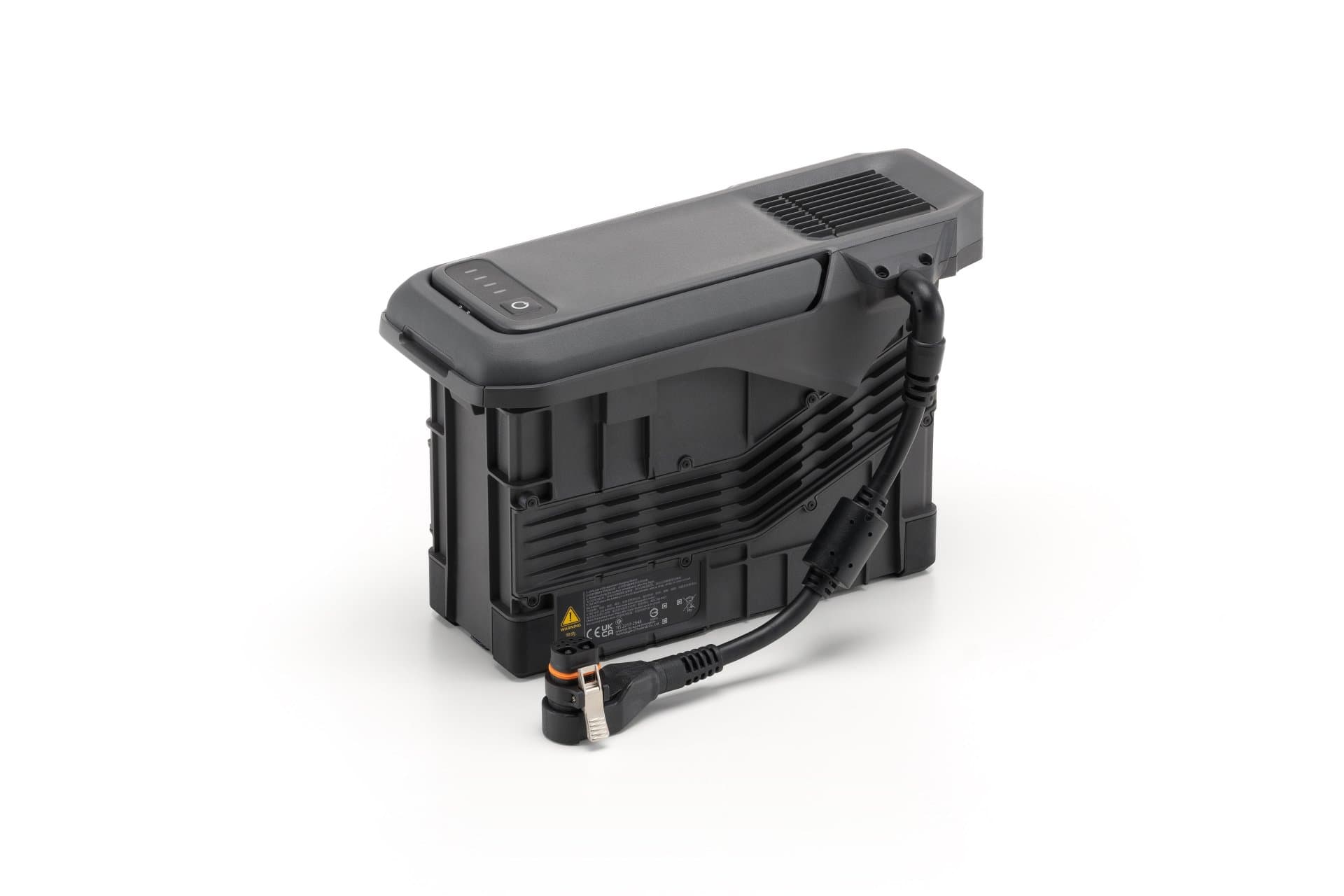 Inteligentní baterie TB100C na dron DJI Matrice 400 DJIM400-03