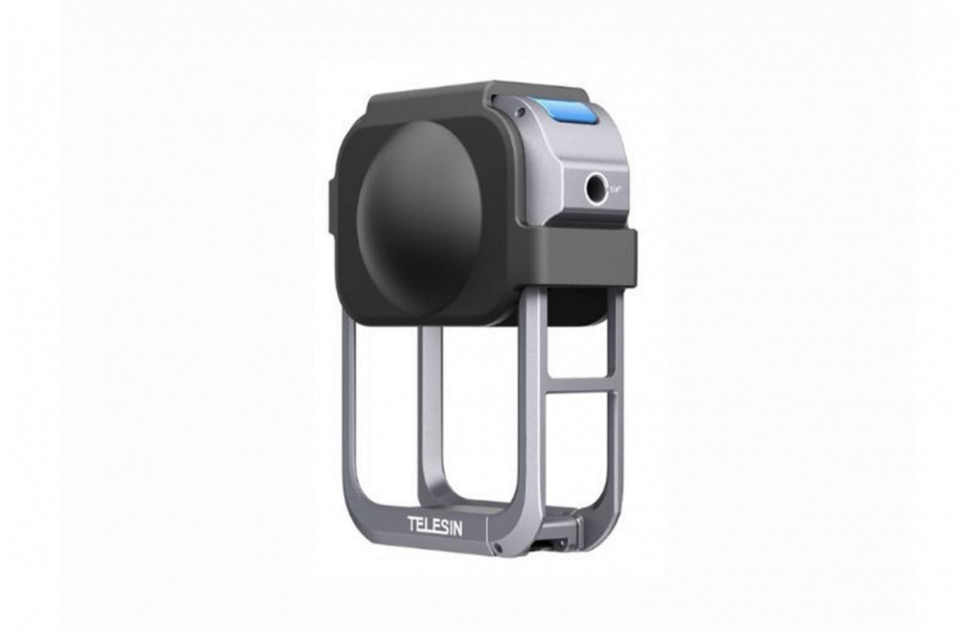 Rychloupínací ochrana celého krytu pro kameru DJI Osmo 360 1DJ8167