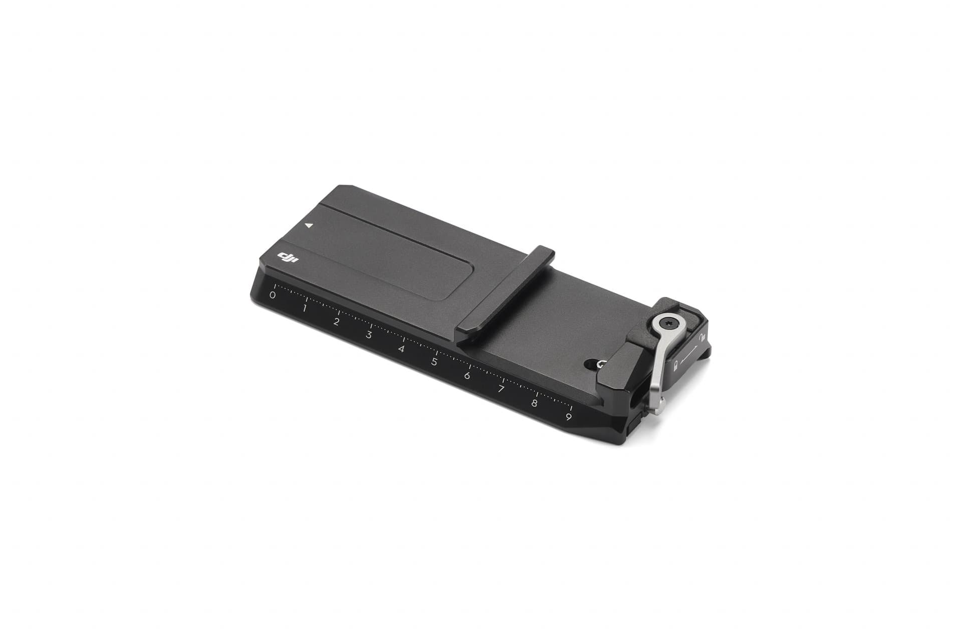Spodní rychloupínací destička pro stabilizátor DJI RS 5 11887 CP.RN.00000501.01